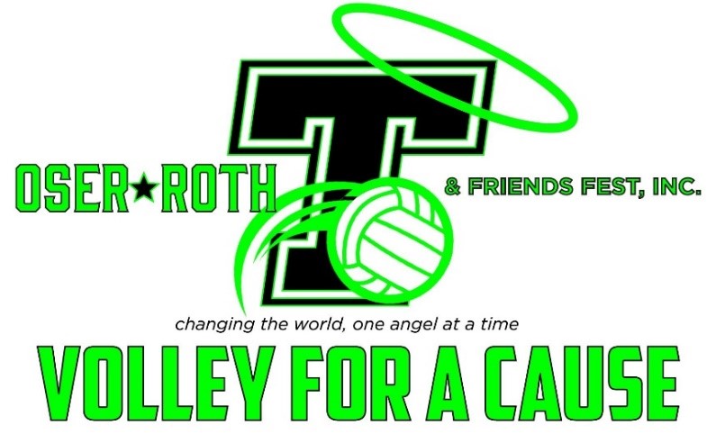 Volley for a Cause 2019